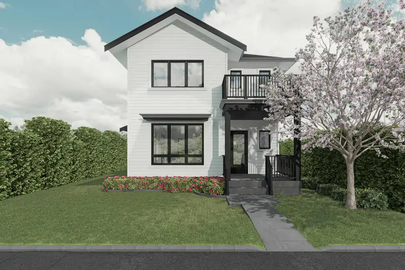 219 TOWNSEND PLACE - photo 1 of 8