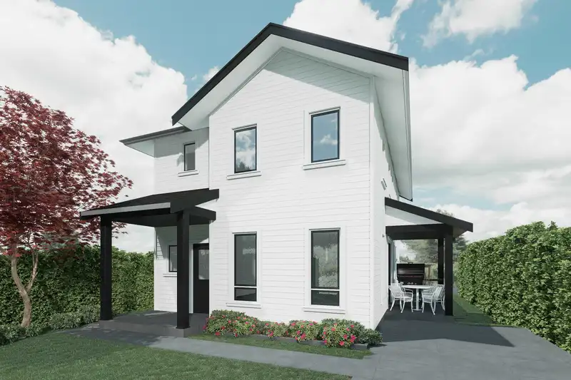219 TOWNSEND PLACE - photo 4 of 8