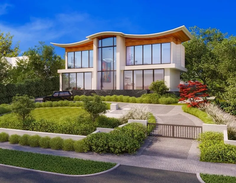 1512 WESTERN CRESCENT - photo 1 of 18