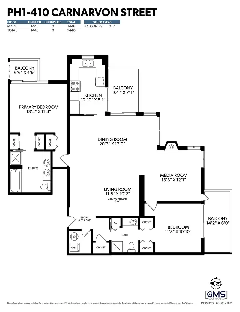 PH1 410 CARNARVON STREET - photo 3 of 35