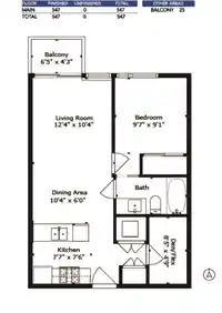 319 38 W 1ST AVENUE - thumbnail 23