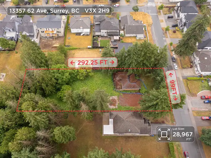 13357 62 AVENUE - photo 3 of 12