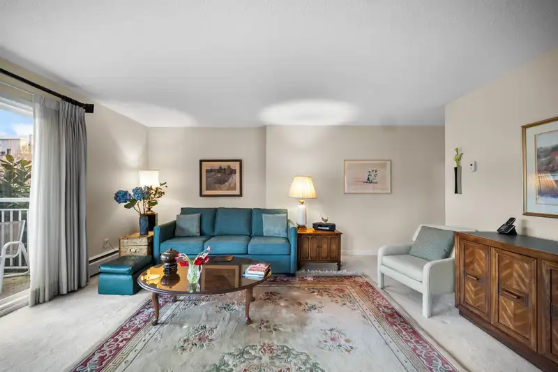 202 1066 W 13TH AVENUE - photo 2 of 23