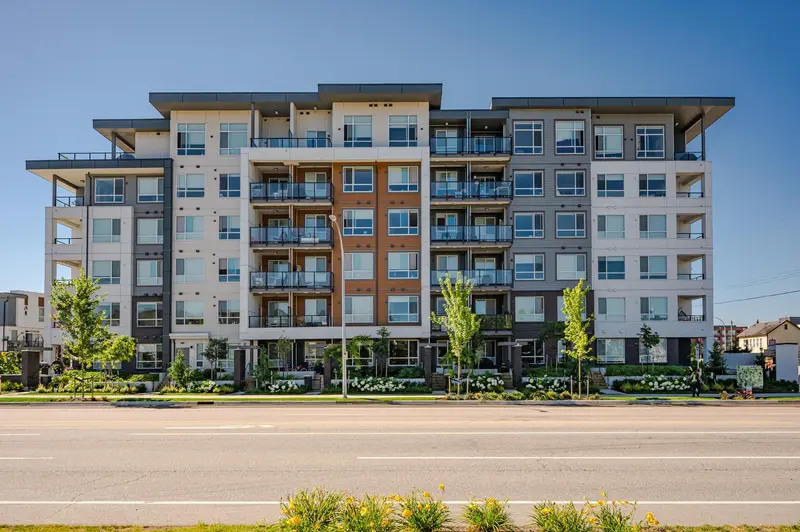 B317 20834 80 AVENUE - photo 1 of 25