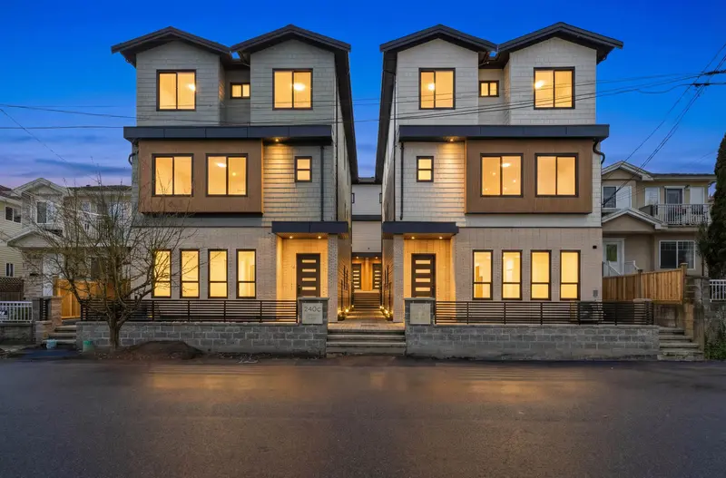 1 5406 MANOR STREET - photo 1 of 25