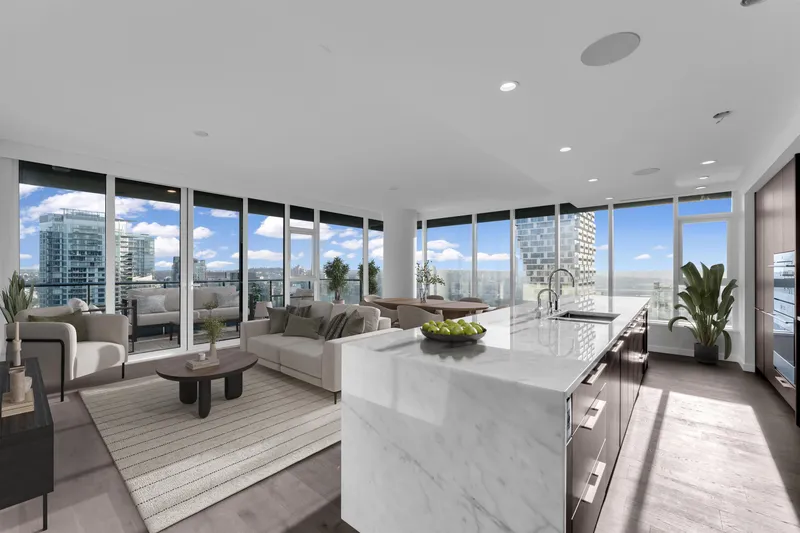 3103 1335 HOWE STREET - photo 2 of 25