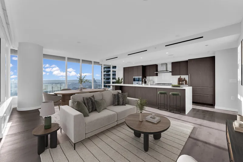 3103 1335 HOWE STREET - photo 4 of 25