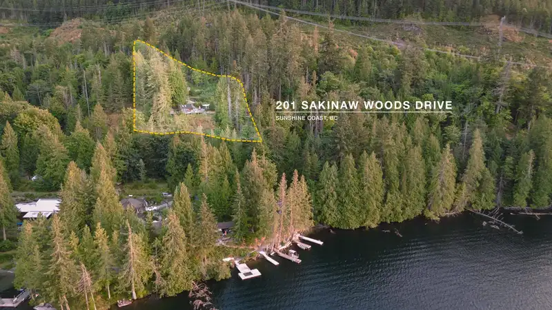 201 7101 SAKINAW WOODS DRIVE - photo 2 of 40
