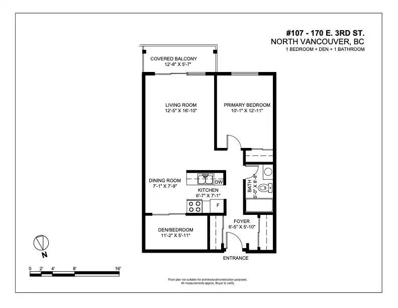 107 170 E 3RD STREET - photo 1 of 30