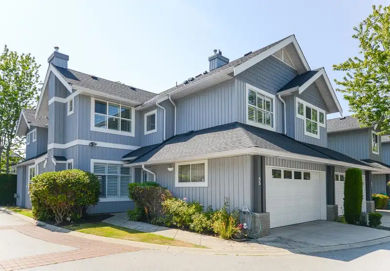 55 3555 WESTMINSTER HIGHWAY - photo 1 of 34