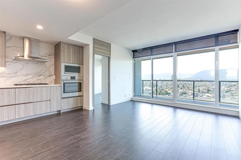 3403 4880 LOUGHEED HIGHWAY - photo 3 of 15