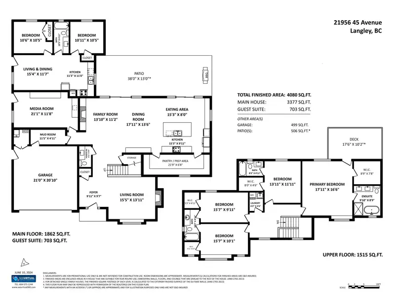 21956 45 AVENUE - photo 4 of 39