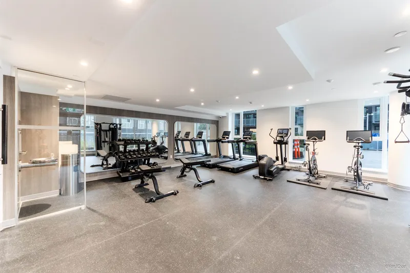 1009 5685 HALLEY AVENUE - photo 3 of 25