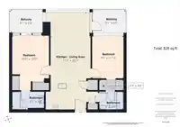 807 2978 GLEN DRIVE - thumbnail 25