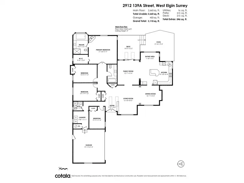 2912 139A STREET - photo 3 of 37