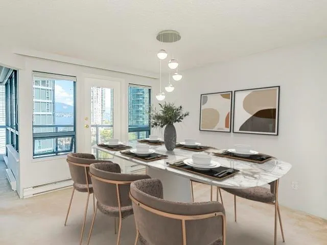 303 1415 W GEORGIA STREET - photo 3 of 25