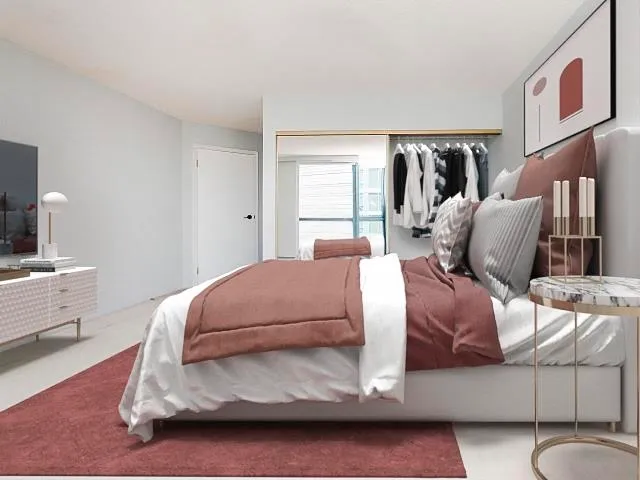 303 1415 W GEORGIA STREET - photo 4 of 25