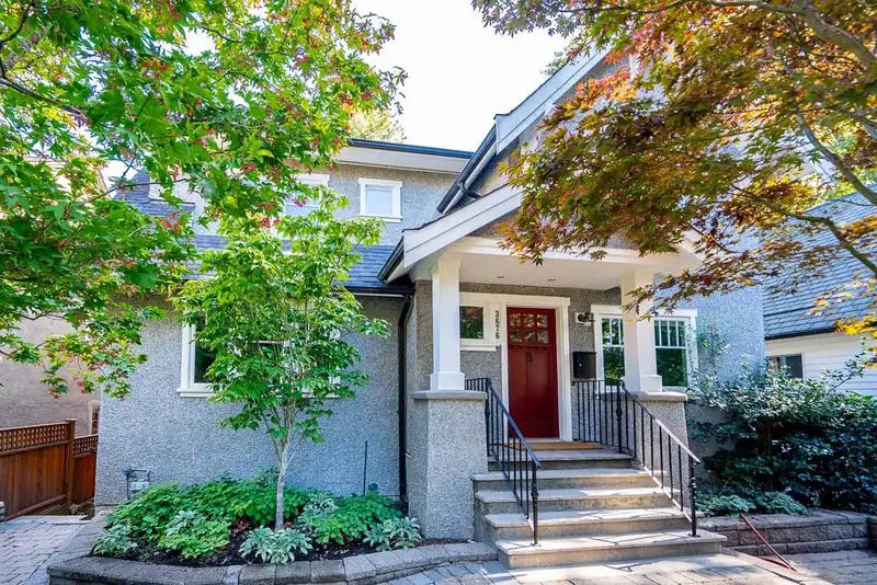 3676 ST. CATHERINES STREET - photo 1 of 38