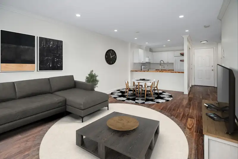 205 9124 GLOVER ROAD - photo 3 of 25