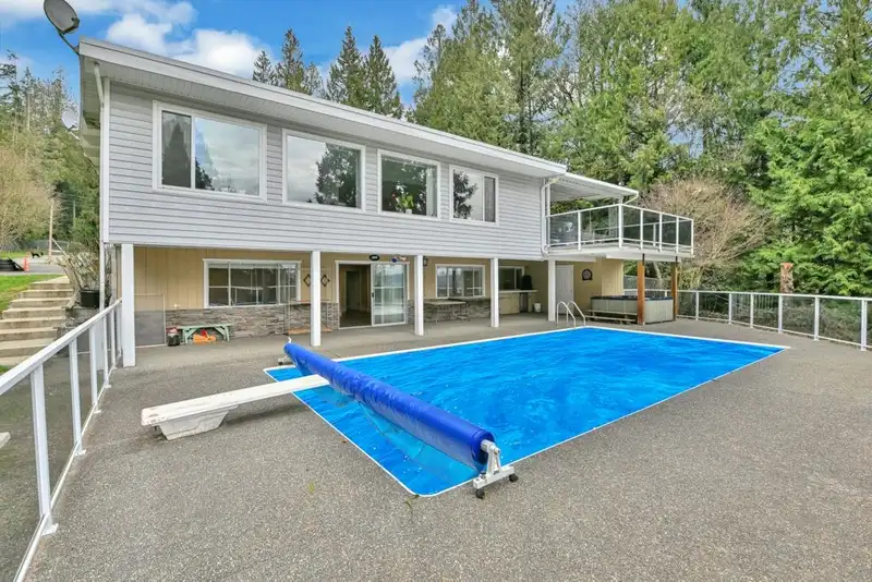 26161 LOUGHEED HIGHWAY - photo 1 of 39