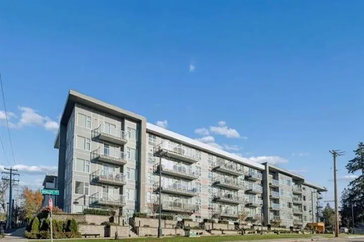 111 10838 WHALLEY BOULEVARD - photo 1 of 25