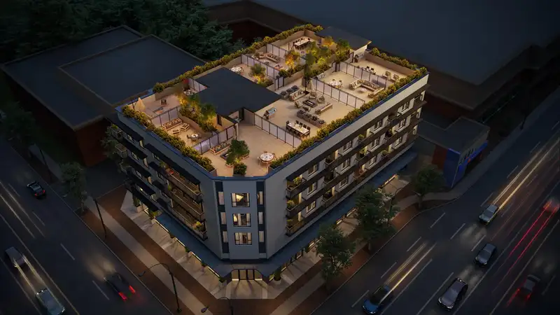 508 4488 HASTINGS STREET - photo 1 of 10
