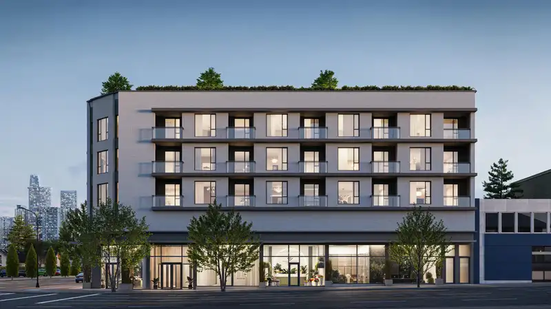 508 4488 HASTINGS STREET - photo 3 of 10