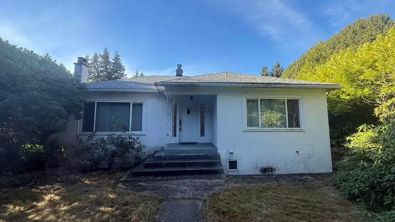 6649 GRANVILLE STREET - photo 1 of 3