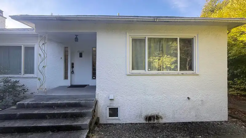 6649 GRANVILLE STREET - photo 3 of 3