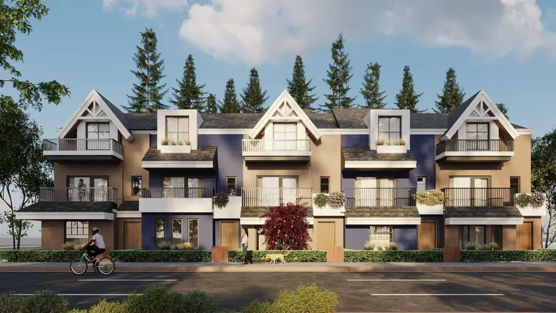 6338 DOUGLAS STREET - photo 1 of 25