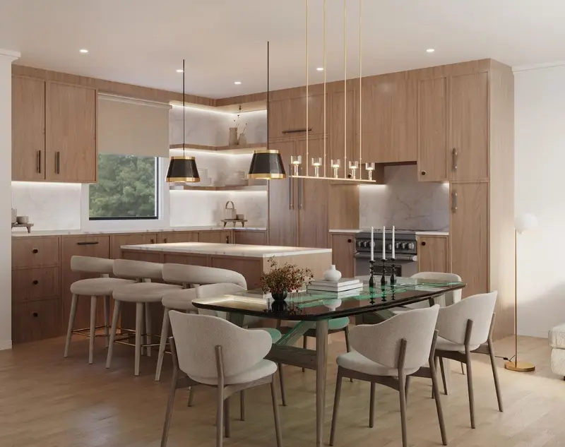 6338 DOUGLAS STREET - photo 2 of 25