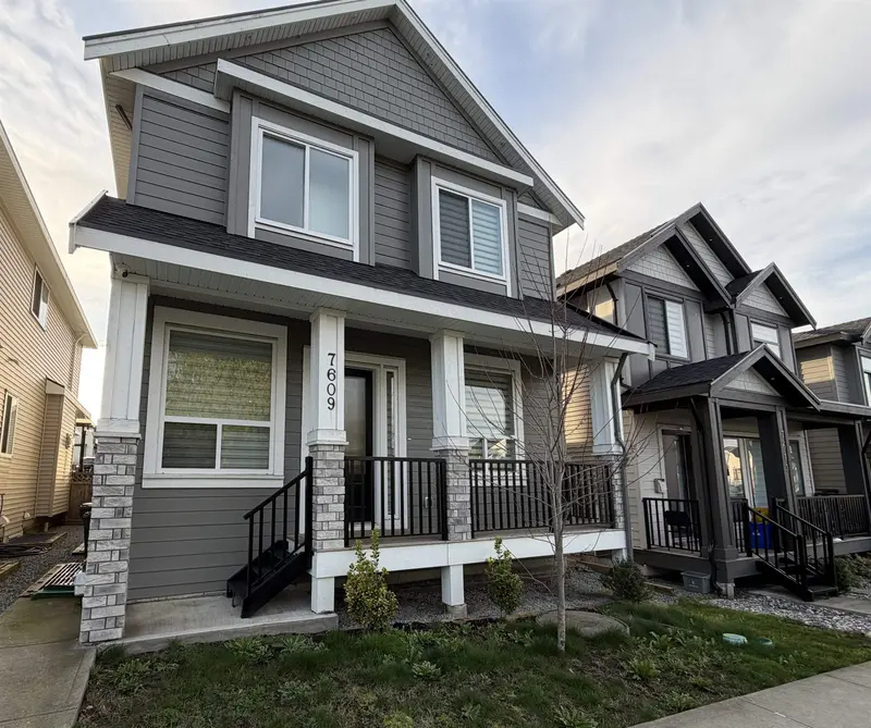 7609 197 STREET - photo 1 of 25