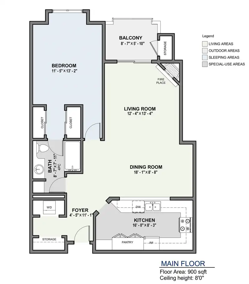 301 13870 70 AVENUE - photo 3 of 22