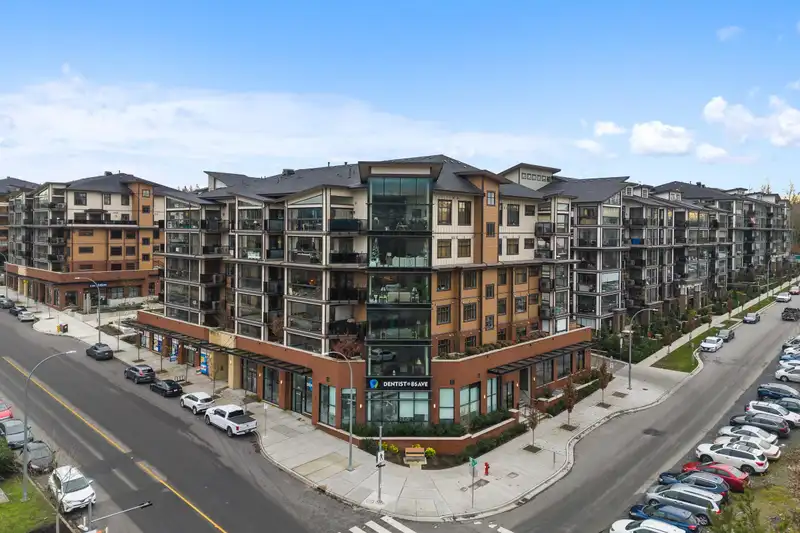 401 20290 86 AVENUE - photo 3 of 32