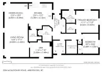 2304 MOULDSTADE ROAD - thumbnail 2
