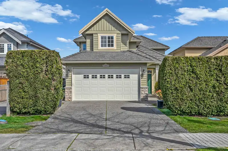 5393 WOODWARDS ROAD - photo 1 of 40
