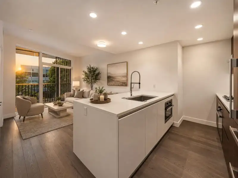 206 2888 ARBUTUS STREET - photo 1 of 40