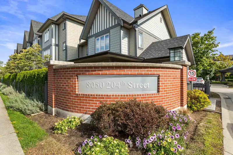 95 8050 204 STREET - photo 1 of 23