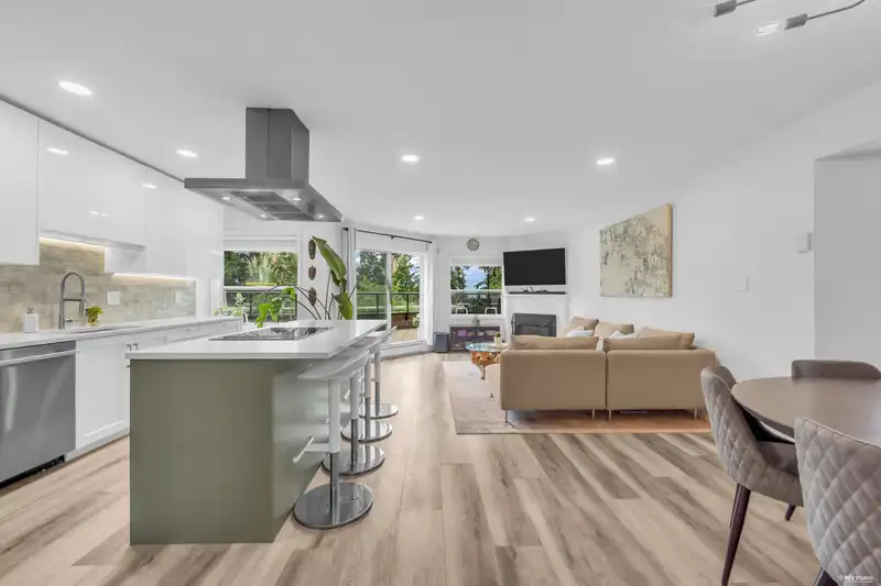 604 1500 OSTLER COURT - photo 1 of 40