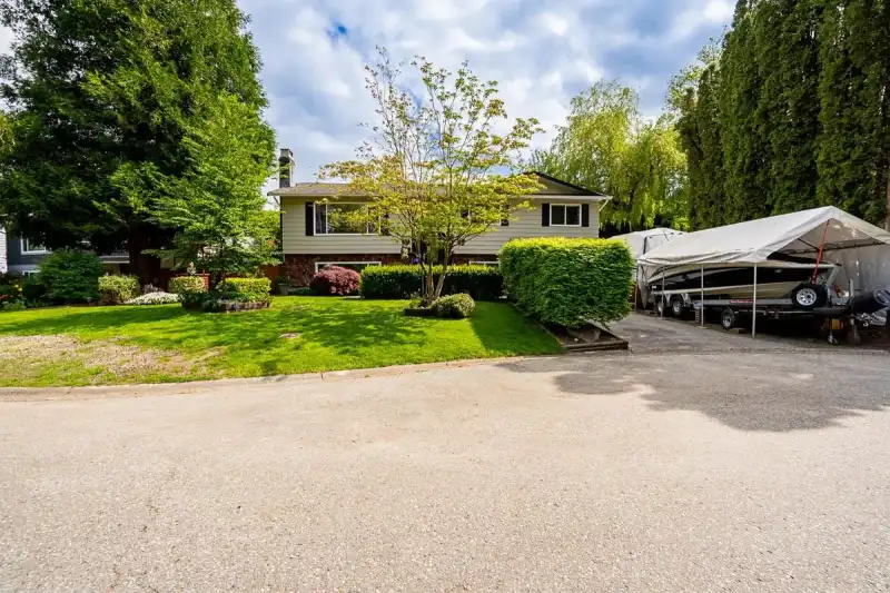 4734 206A STREET - photo 1 of 40