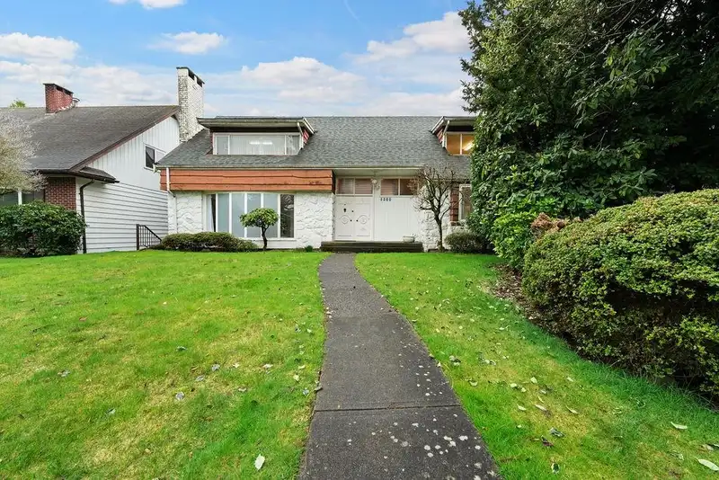 1042 W 48TH AVENUE - photo 1 of 16