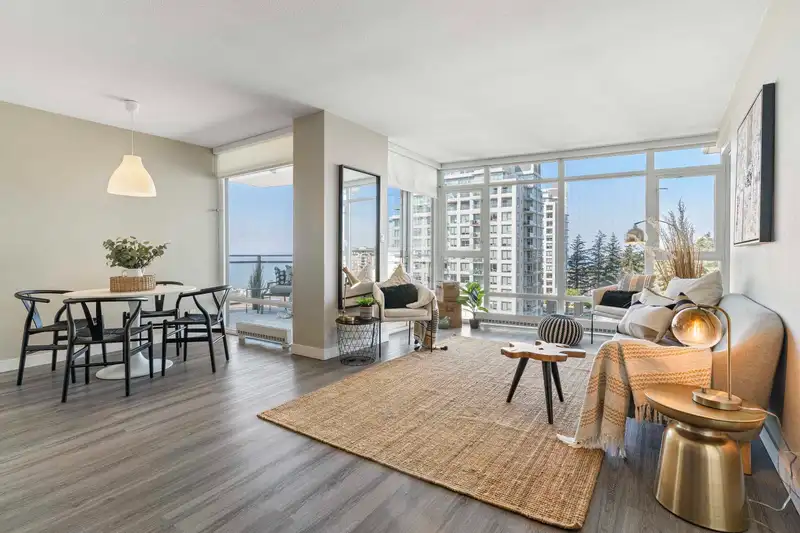 1108 1455 GEORGE STREET - photo 1 of 33