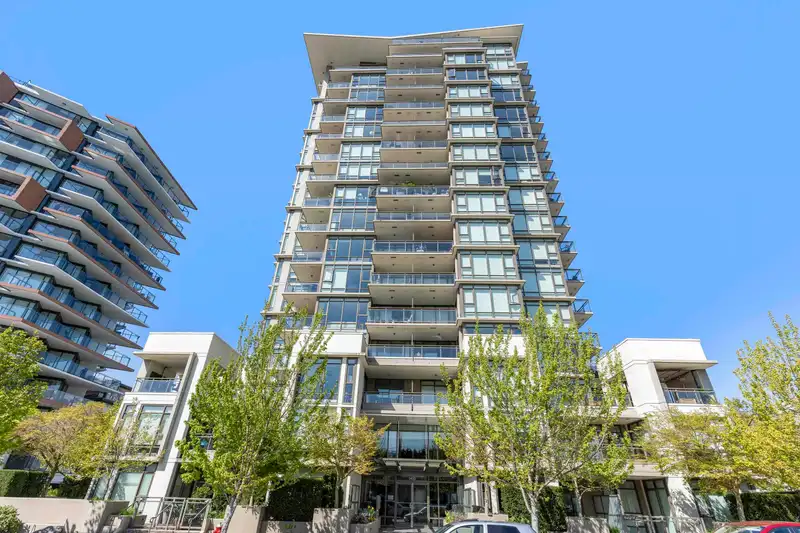 1108 1455 GEORGE STREET - photo 2 of 33