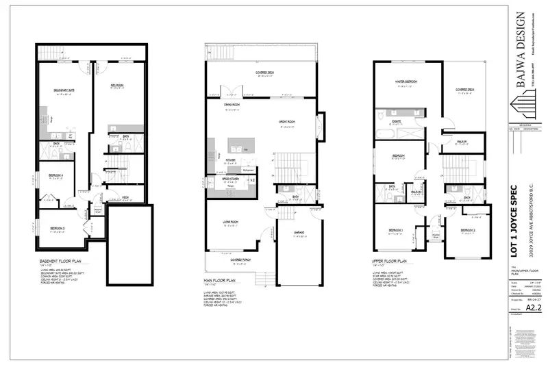 32029 JOYCE AVENUE - photo 3 of 5