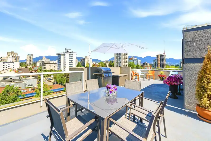 701 1771 NELSON STREET - photo 2 of 40