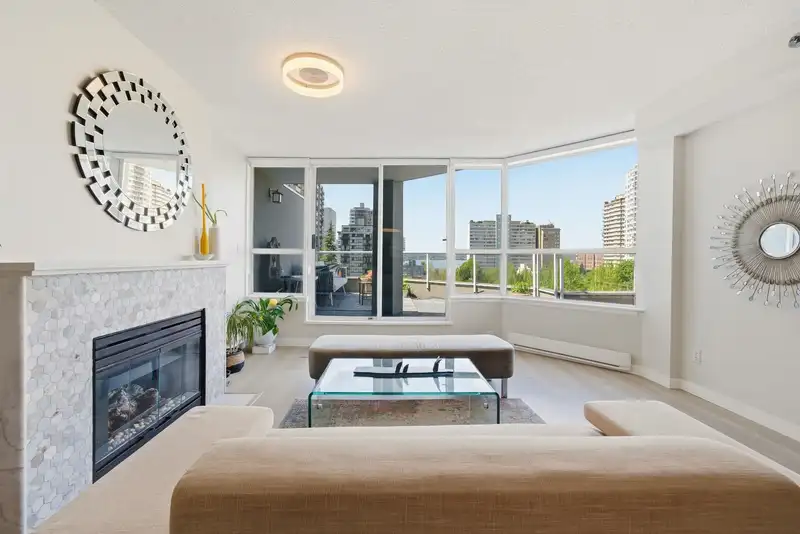 701 1771 NELSON STREET - photo 4 of 40