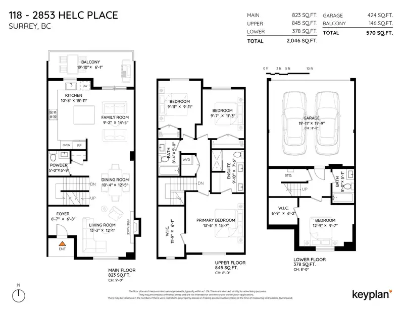 118 2853 HELC PLACE - photo 2 of 40