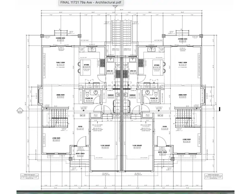11721 79A AVENUE - photo 3 of 5