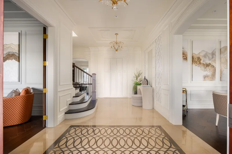 5662 CHANCELLOR BOULEVARD - photo 3 of 25