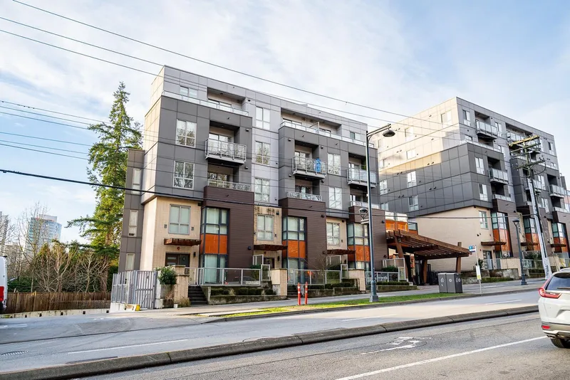 107 9689 140 STREET - photo 1 of 25